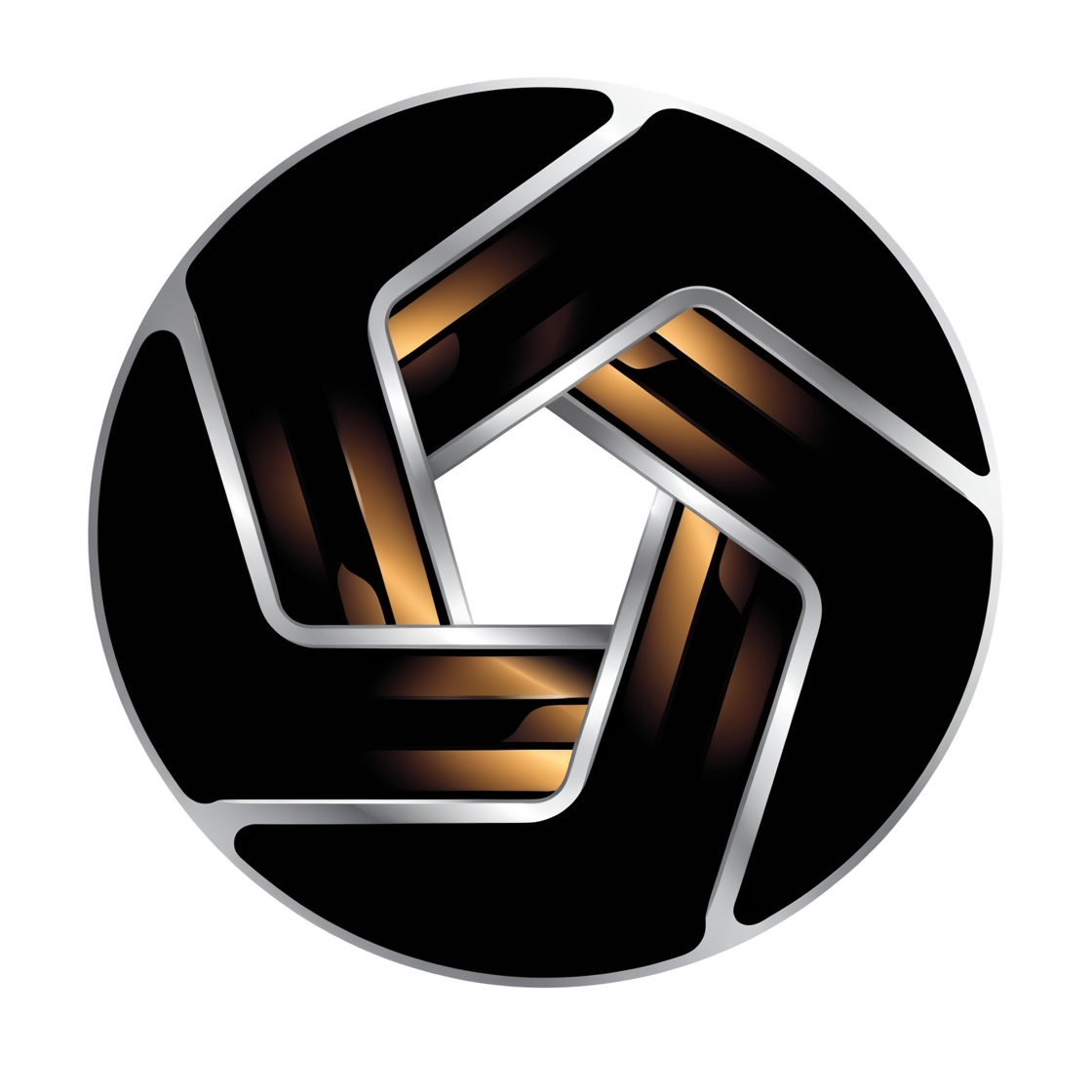 Stake & Run logo